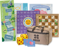 Jewish Values Giant Floor Games