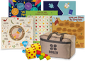 Jewish Tradition Giant Floor Games